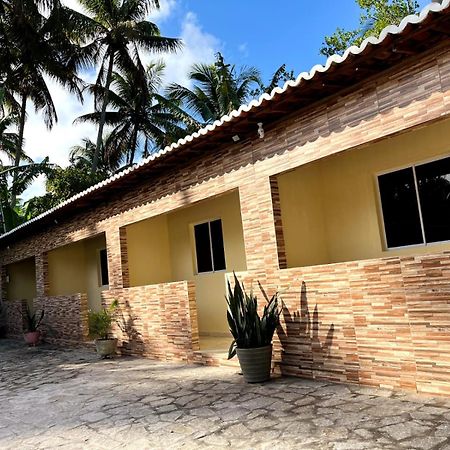Готель Pousada Casa Alto Do Tamba Aldeia Sao Francisco Екстер'єр фото