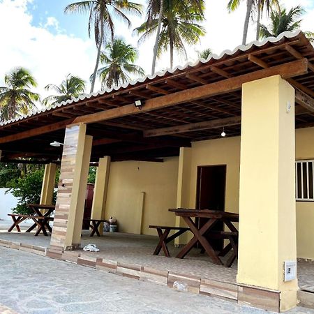 Готель Pousada Casa Alto Do Tamba Aldeia Sao Francisco Екстер'єр фото